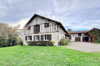 Maison 5 pièces 313000 €