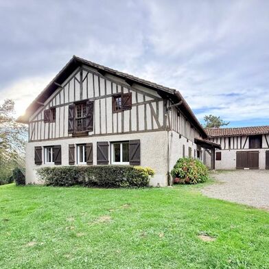 Maison 5 pièces 350000 €