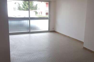 Appartement 2 pièces 405 €