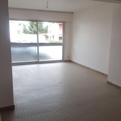 Appartement 2 pièces 405 €