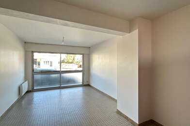 Appartement 2 pièces 405 €