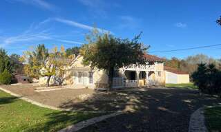 Maison 11 Pièces 258 m² à vendre à Lagrange (40240)