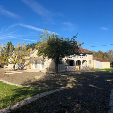 Maison 11 pièces 270000 €