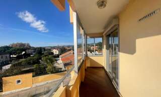 Appartement 3 Pièces 58 m² à vendre à Six-Fours-les-Plages (83140)