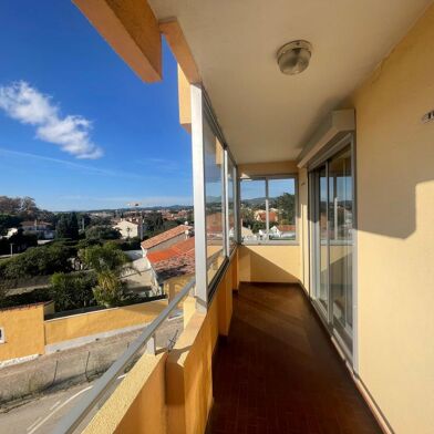 Appartement 3 pièces 220000 €