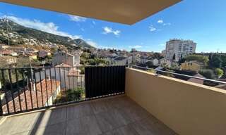 Appartement 2 Pièces 45 m² à louer à Toulon (83200)