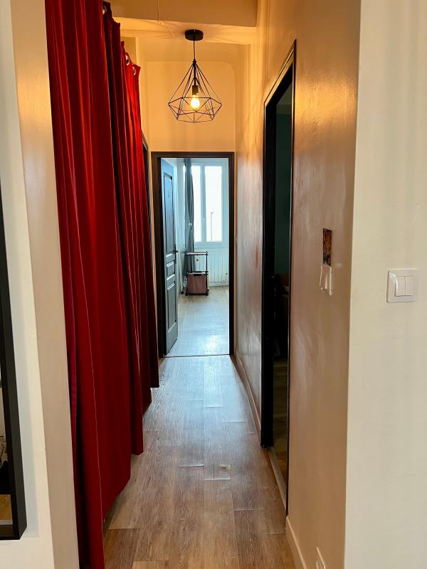 Photo Appartement À Louer Type 3 meublé - Toulon ouest image 3/4