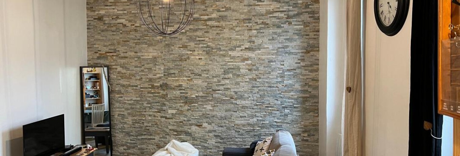 Appartement 3 Pièces 55 m² à louer à Toulon (83200)