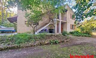 Maison 3 Pièces 105 m² à vendre à Le Beausset (83330)