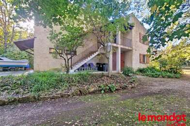 Maison 3 pièces 560000 €