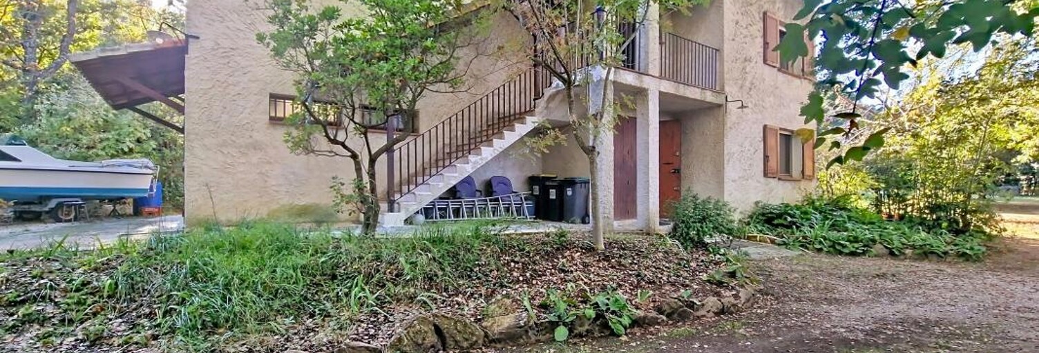 Maison 3 Pièces 105 m² à vendre à Le Beausset (83330)