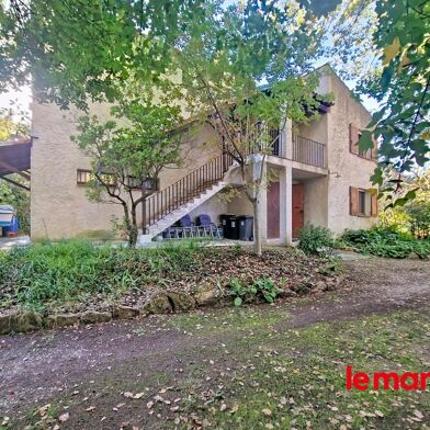 Maison 3 pièces 560000 €