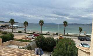 Appartement 1 Pièce 35 m² à vendre à Six-Fours-les-Plages (83140)