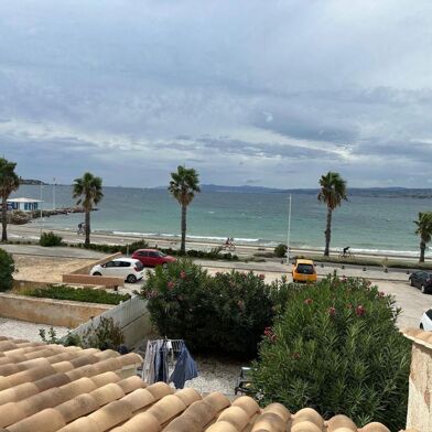 Appartement 1 pièces 235000 €