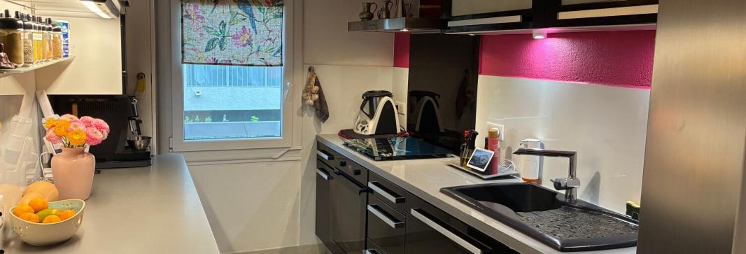 Appartement 3 Pièces 68 m² à vendre à Six-Fours-les-Plages (83140)