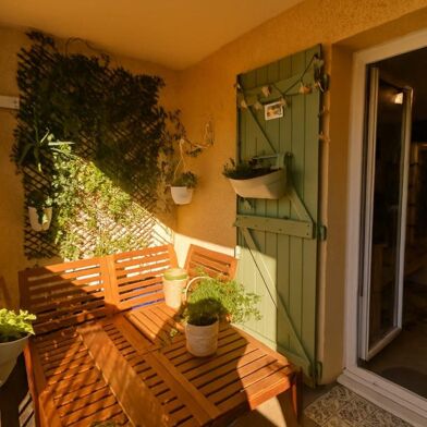 Appartement 3 pièces 294920 €