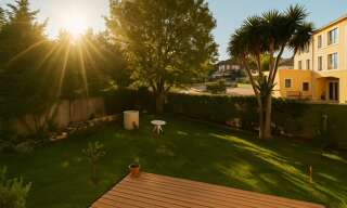 Appartement 3 Pièces 68 m² à vendre à Six-Fours-les-Plages (83140)