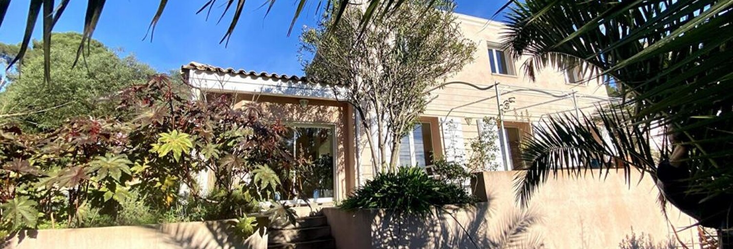 Maison 2 Pièces 180 m² à vendre à La Seyne-sur-Mer (83500)
