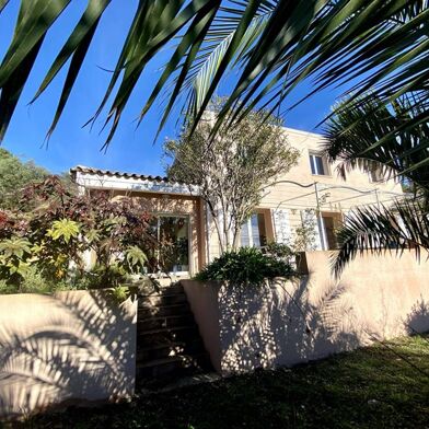 Maison 2 pièces 730000 €