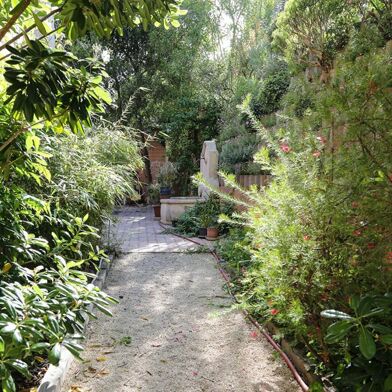 Maison 2 pièces 730000 €