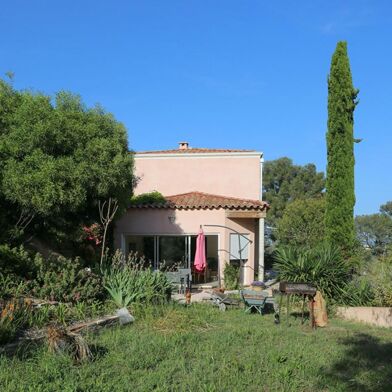 Maison 2 pièces 730000 €