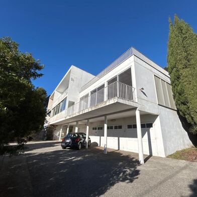 Appartement 3 pièces 445000 €