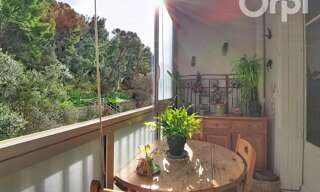 Appartement 4 Pièces 69 m² à vendre à Toulon (83200)