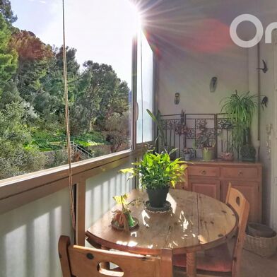 Appartement 4 pièces 185000 €