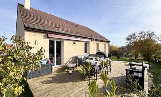 Maison 3 Pièces 96 m² à vendre à Marieulles (57420)