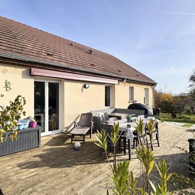 Maison 3 pièces 250000 €