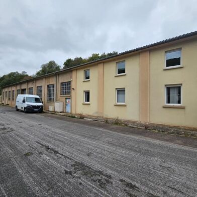 Local industriel  349000 €