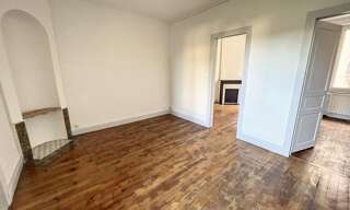 Appartement 3 Pièces 46 m² à louer à Nancy (54000)