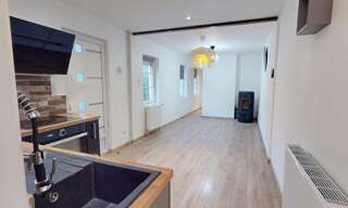 Maison 2 Pièces 100 m² à vendre à Bar-le-Duc (55000)