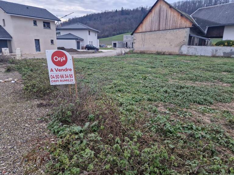Terrain À Vendre — photo 1