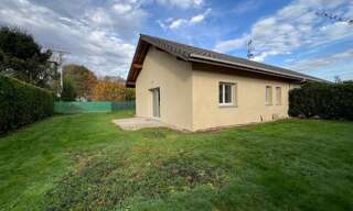 Maison 4 Pièces 70 m² à vendre à Entrelacs (73410)