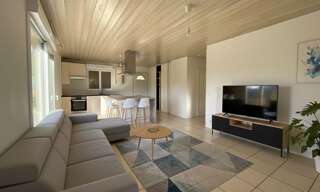 Maison 4 Pièces 70 m² à vendre à Entrelacs (73410)