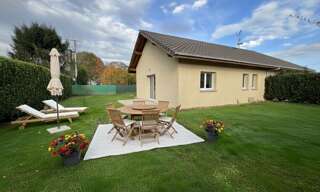 Maison 4 Pièces 70 m² à vendre à Entrelacs (73410)