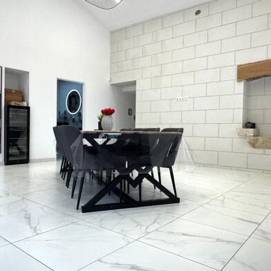 Maison 4 pièces 318000 €