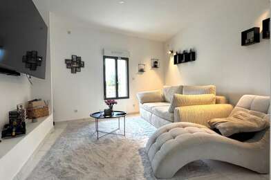 Maison 4 pièces 284000 €