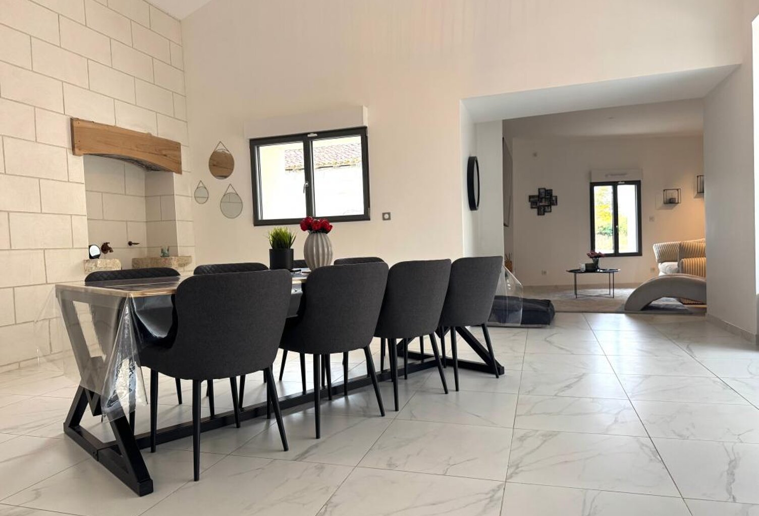 Maison À Vendre — photo 1