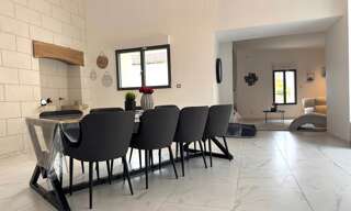 Maison 4 Pièces 128 m² à vendre à Chaniers (17610)