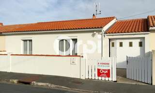 Maison 4 Pièces 78 m² à vendre à Rochefort (17300)