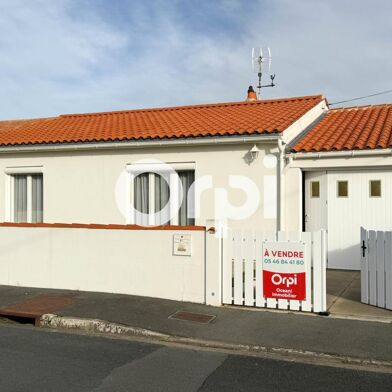 Maison 4 pièces 210000 €