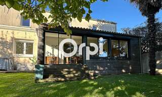 Maison 6 Pièces 175 m² à vendre à Vergeroux (17300)