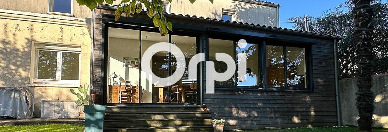 Maison 6 Pièces 175 m² à vendre à Vergeroux (17300)