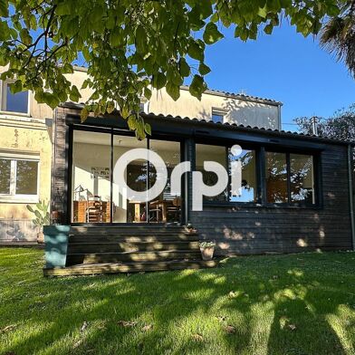 Maison 6 pièces 359900 €