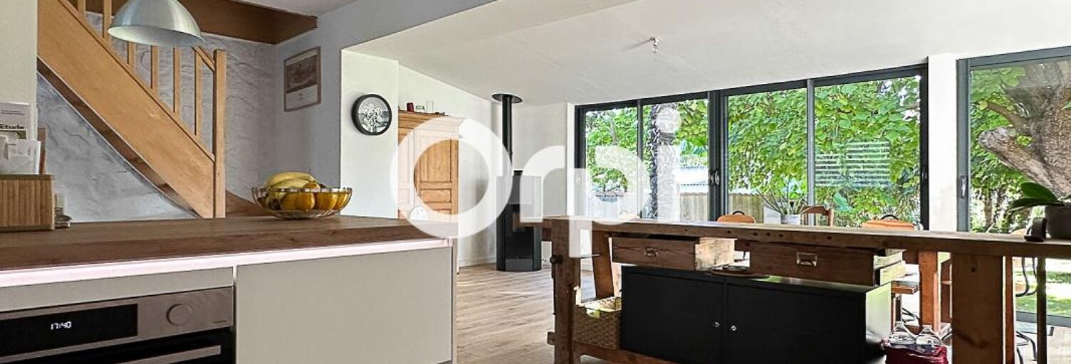 Maison 6 Pièces 175 m² à vendre à Vergeroux (17300)