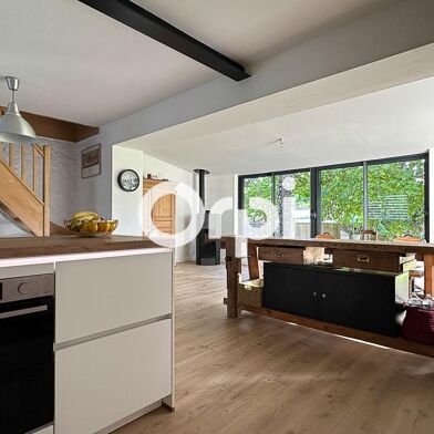 Maison 6 pièces 359900 €