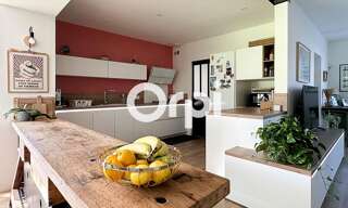 Maison 6 Pièces 175 m² à vendre à Vergeroux (17300)