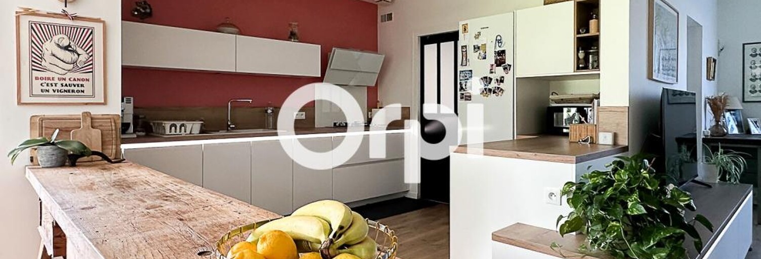 Maison 6 Pièces 175 m² à vendre à Vergeroux (17300)